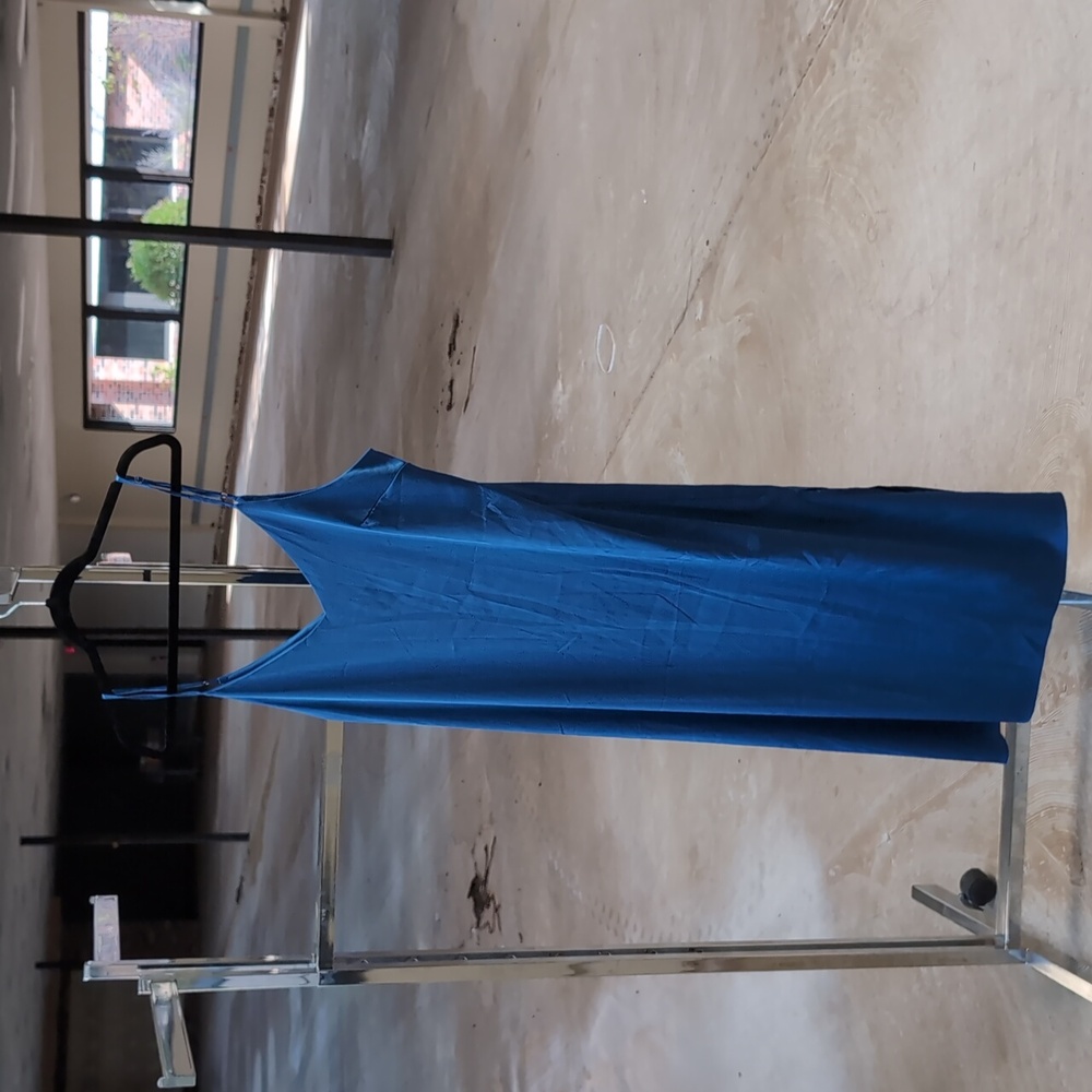 Blue Slip